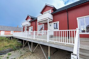 Ure Lodge