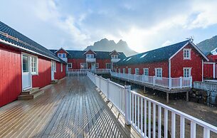 Ure Lodge