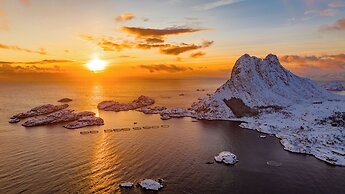 Ure Lodge