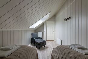 Ure Lodge