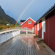 Ure Lodge