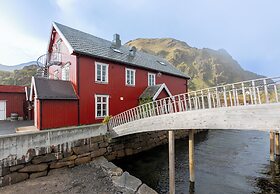 Ure Lodge
