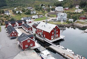 Ure Lodge