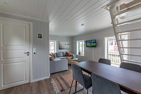 Ure Lodge