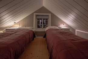 Ure Lodge