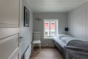 Ure Lodge