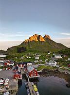 Ure Lodge