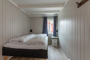 Ure Lodge