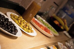 Comfort Home Taksim