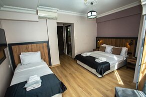 Comfort Home Taksim