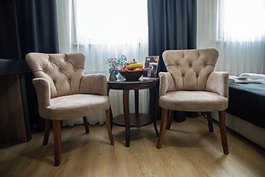 Comfort Home Taksim