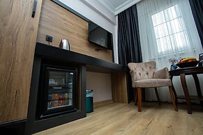 Comfort Home Taksim