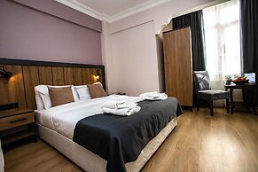 Comfort Home Taksim