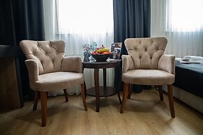 Comfort Home Taksim