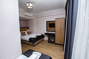 Comfort Home Taksim