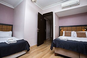 Comfort Home Taksim