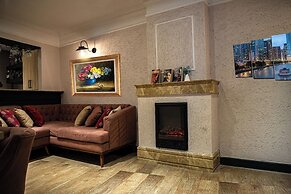 Comfort Home Taksim
