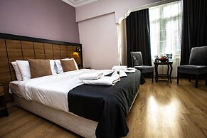 Comfort Home Taksim