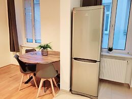 Floridsdorfer Apartment