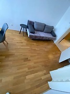 Floridsdorfer Apartment