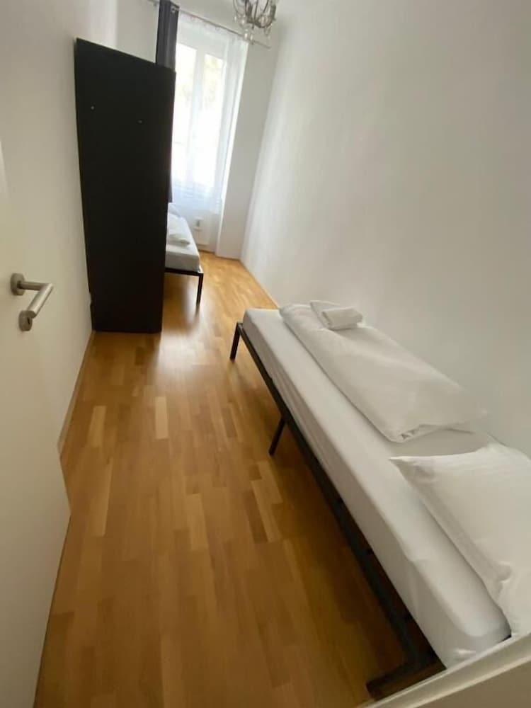 Floridsdorfer Apartment