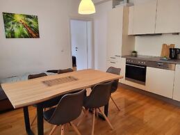 Floridsdorfer Apartment