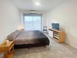 Cozy Studio in San Cristóbal Comfort and Perfect Location
