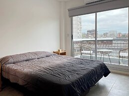 Cozy Studio in San Cristóbal Comfort and Perfect Location