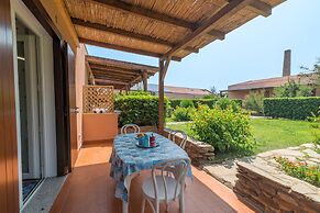 Dimora Oleandro 50mt From Beach