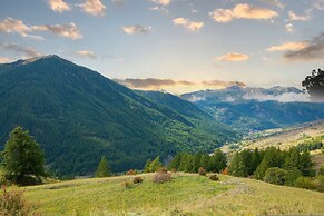 Grange Hike Ski - 11C Sestriere