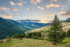 Grange Hike Ski - 11C Sestriere