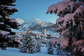 Grange Hike Ski - 11C Sestriere