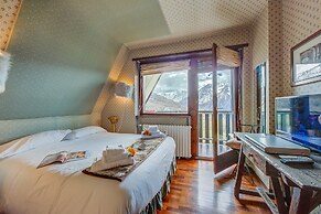 La Stella Alpina in Sestriere