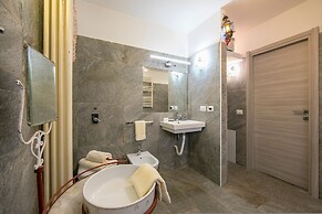Charming Villa I Tre Archi