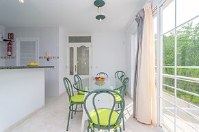 Cas Ferrer Bonaire