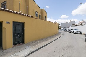 El Cortijo in La Linea de la Conception