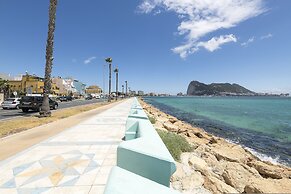 El Cortijo in La Linea de la Conception