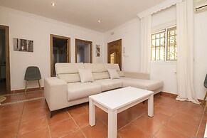 El Cortijo in La Linea de la Conception