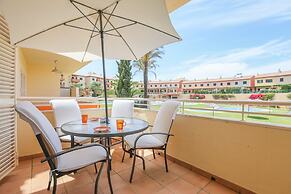 Las Cumbres in Islantilla