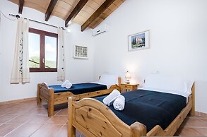 Sa Resclosa in Buger