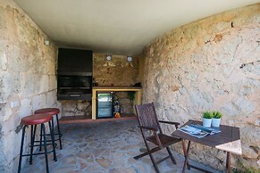 Sa Resclosa in Buger