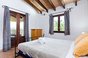 Sa Resclosa in Buger