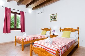 Sa Resclosa in Buger