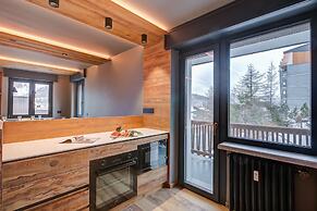 Simona Luxuryapartment few Steps From ski