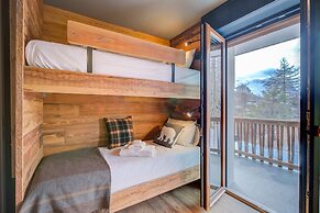 Simona Luxuryapartment few Steps From ski