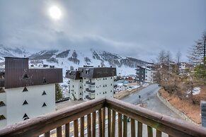 Simona Luxuryapartment few Steps From ski