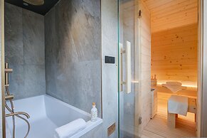 Simona Luxuryapartment few Steps From ski
