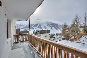 Simona Luxuryapartment few Steps From ski