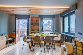 Simona Luxuryapartment few Steps From ski
