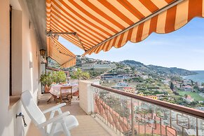 Rhapsody By The Sea in San Remo
